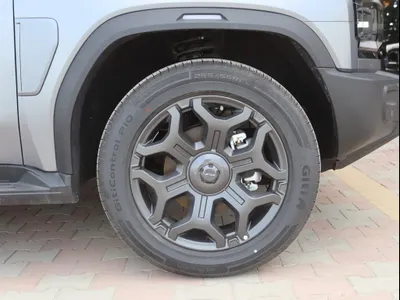 2026 جيتور تي 1