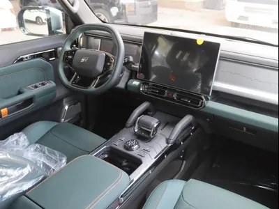 2026 جيتور تي 1