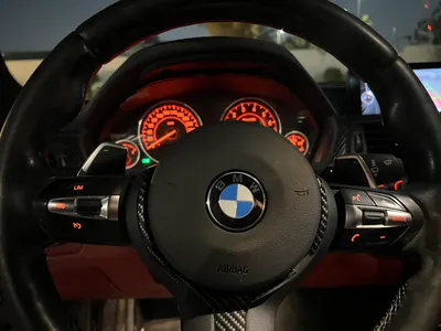 2015 بي ام دبليو الفئة الرابعة 435 أي