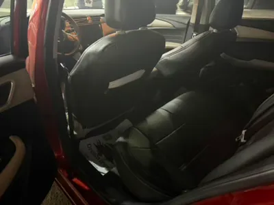 2021 ام جي ام جي 5