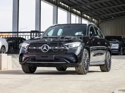 2023 مرسيدس - بنز جي إل سي 200