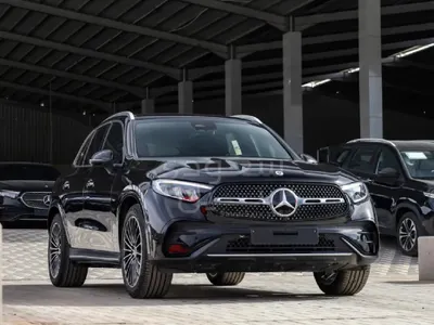 2023 مرسيدس - بنز جي إل سي 200