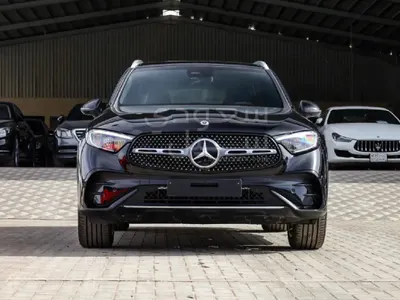 2023 مرسيدس - بنز جي إل سي 200