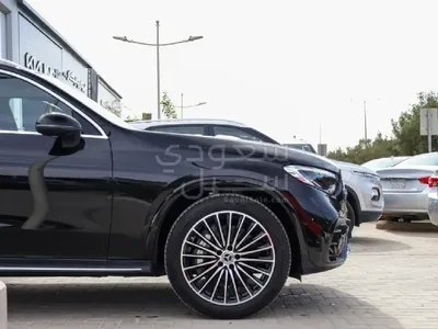 2023 مرسيدس - بنز جي إل سي 200