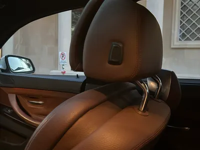 2013 بي ام دبليو الفئة السادسة 650 أي