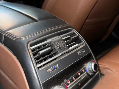 2013 بي ام دبليو الفئة السادسة 650 أي