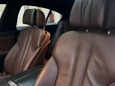 2013 بي ام دبليو الفئة السادسة 650 أي