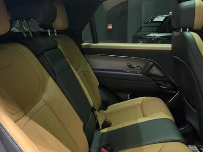 2024 لاند روفر رينج روفر سبورت اتش اس اي