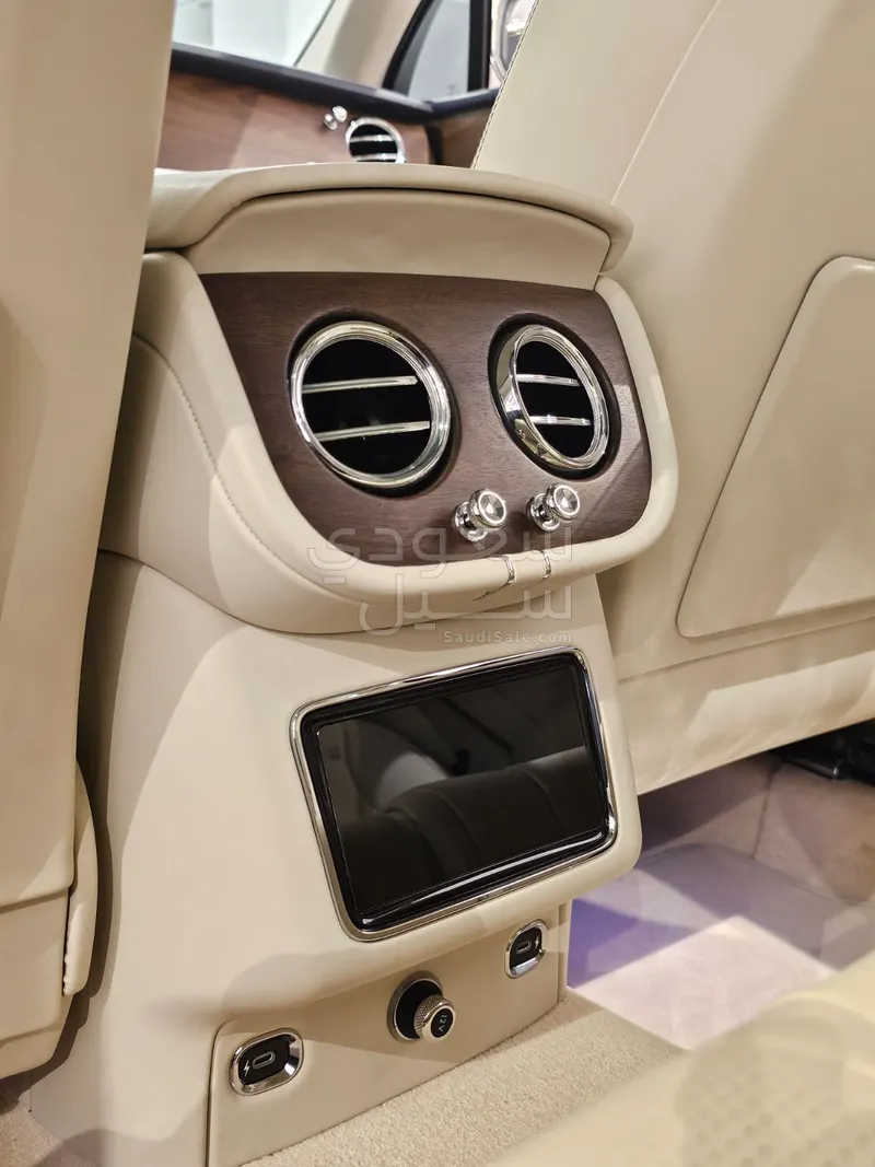 2024 بنتلي بنتايجا