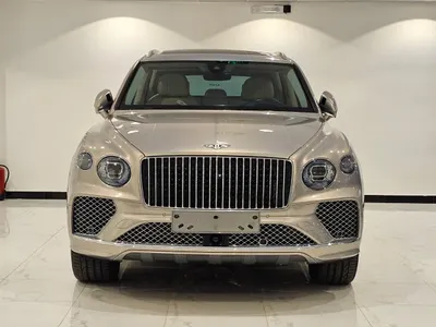 2024 بنتلي بنتايجا