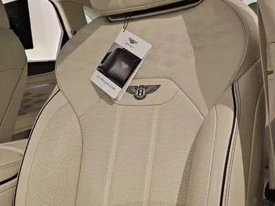 2024 بنتلي بنتايجا