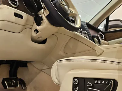 2024 بنتلي بنتايجا