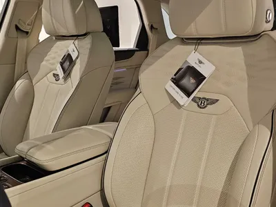 2024 بنتلي بنتايجا