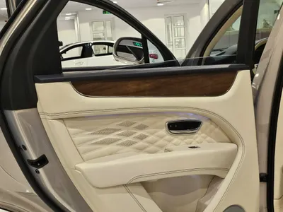 2024 بنتلي بنتايجا