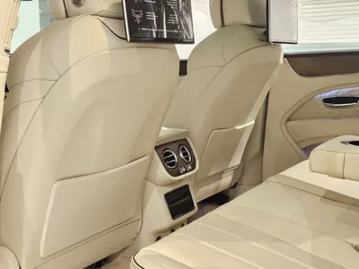 2024 بنتلي بنتايجا