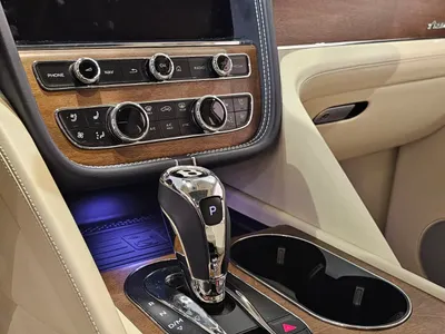 2024 بنتلي بنتايجا