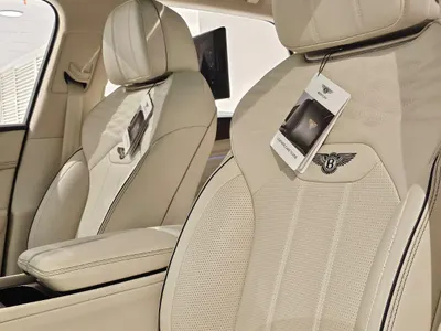 2024 بنتلي بنتايجا
