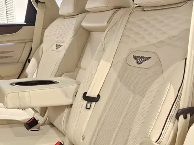 2024 بنتلي بنتايجا