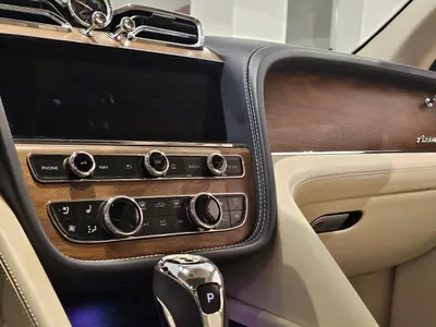 2024 بنتلي بنتايجا