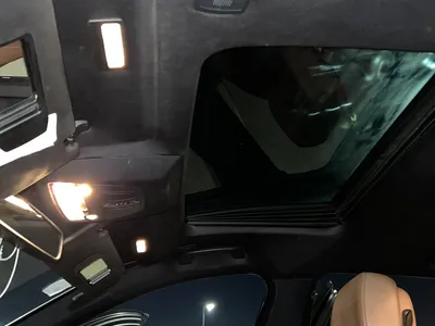 2011 بي ام دبليو الفئة السابعة 730 إل أي