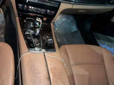 2011 بي ام دبليو الفئة السابعة 730 إل أي