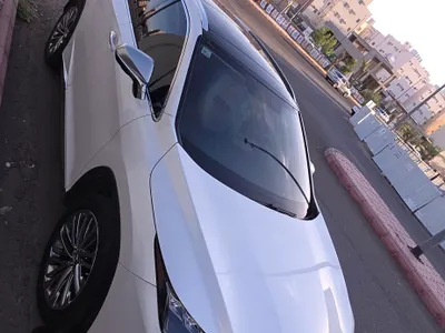 2022 لكزس أر إكس 350