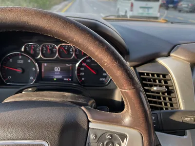 2016 جي ام سي يوكون اس ال تي