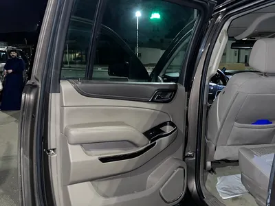 2016 جي ام سي يوكون اس ال تي