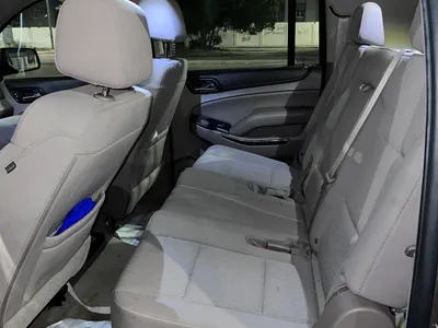 2016 جي ام سي يوكون اس ال تي