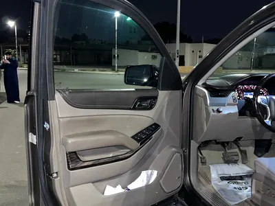 2016 جي ام سي يوكون اس ال تي