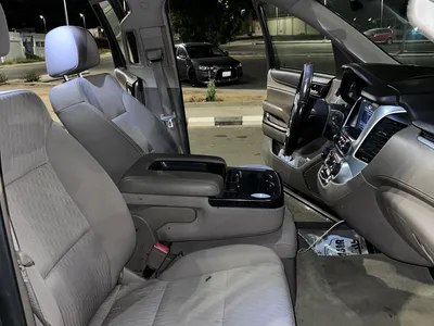 2016 جي ام سي يوكون اس ال تي