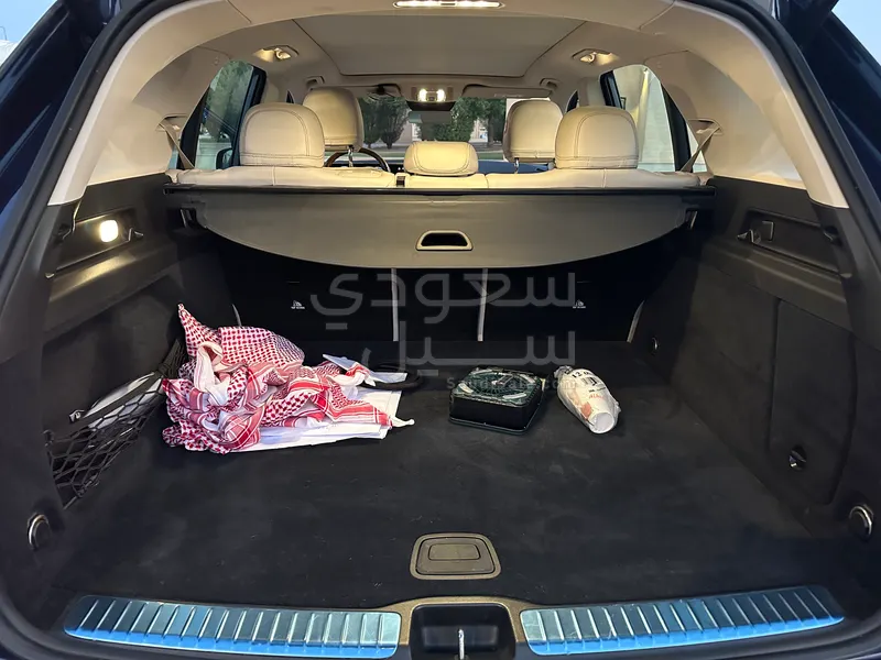 2022 مرسيدس - بنز جي إل 450 أي إم جي