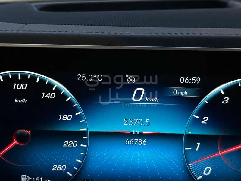 2022 مرسيدس - بنز جي إل 450 أي إم جي