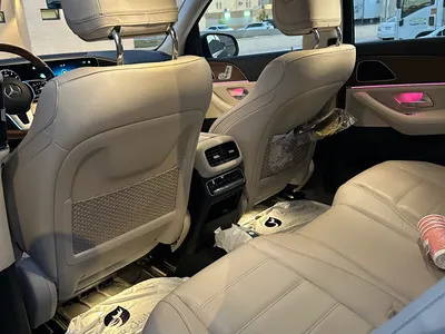 2022 مرسيدس - بنز جي إل 450 أي إم جي