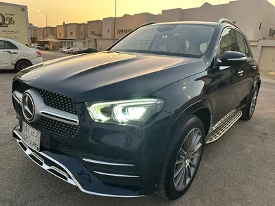 2022 مرسيدس - بنز جي إل 450 أي إم جي