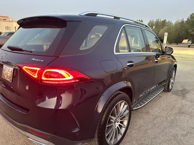 2022 مرسيدس - بنز جي إل 450 أي إم جي