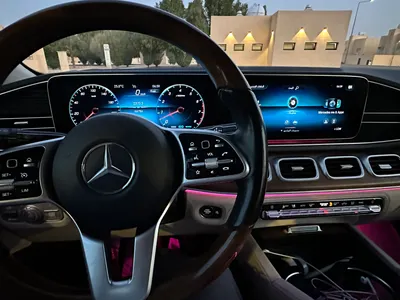 2022 مرسيدس - بنز جي إل 450 أي إم جي