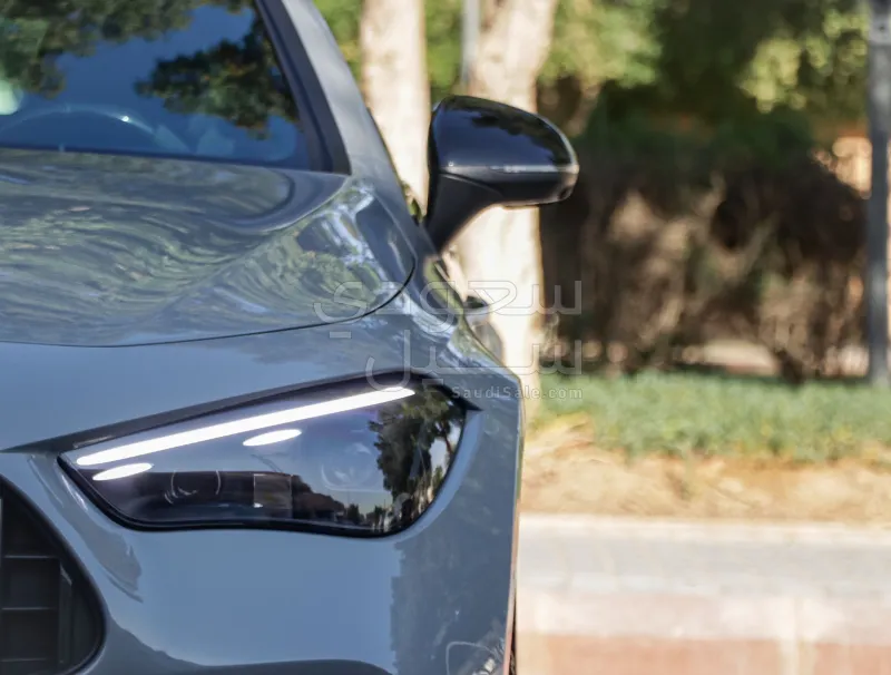 2024 مرسيدس - بنز سي إل إي 53