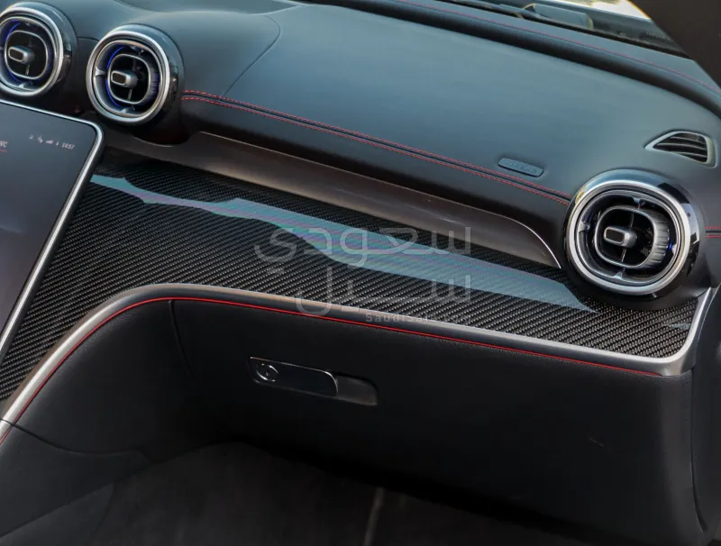 2024 مرسيدس - بنز سي إل إي 53