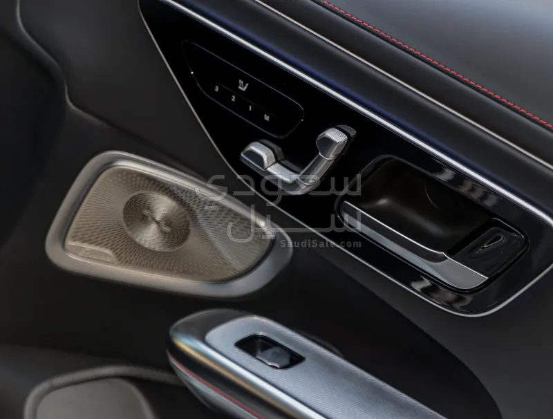 2024 مرسيدس - بنز سي إل إي 53