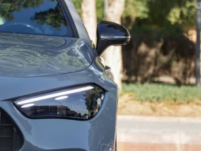 2024 مرسيدس - بنز سي إل إي 53