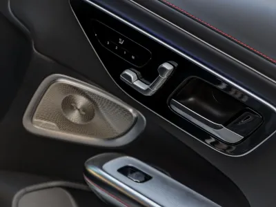 2024 مرسيدس - بنز سي إل إي 53