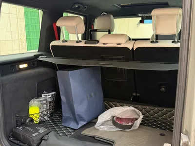 2022 مرسيدس - بنز جي 63 أي إم جي