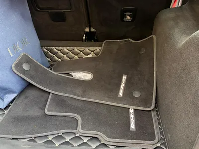 2022 مرسيدس - بنز جي 63 أي إم جي