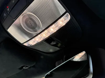 2022 مرسيدس - بنز جي 63 أي إم جي