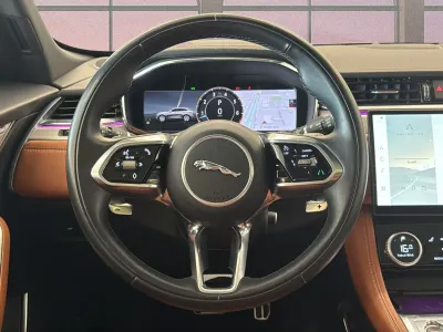 2024 جاكوار اف-بيس ار دايناميك