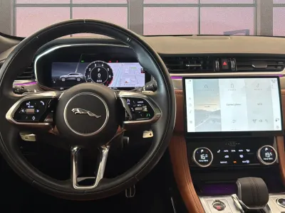 2024 جاكوار اف-بيس ار دايناميك