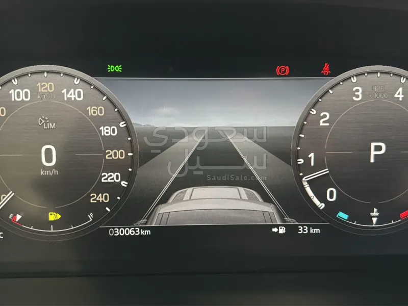 2025 Land Rover Defender 130