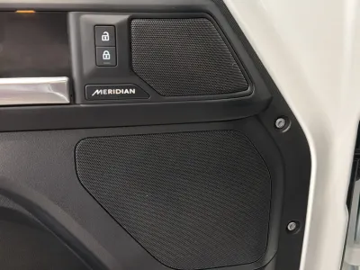 2025 Land Rover Defender 130