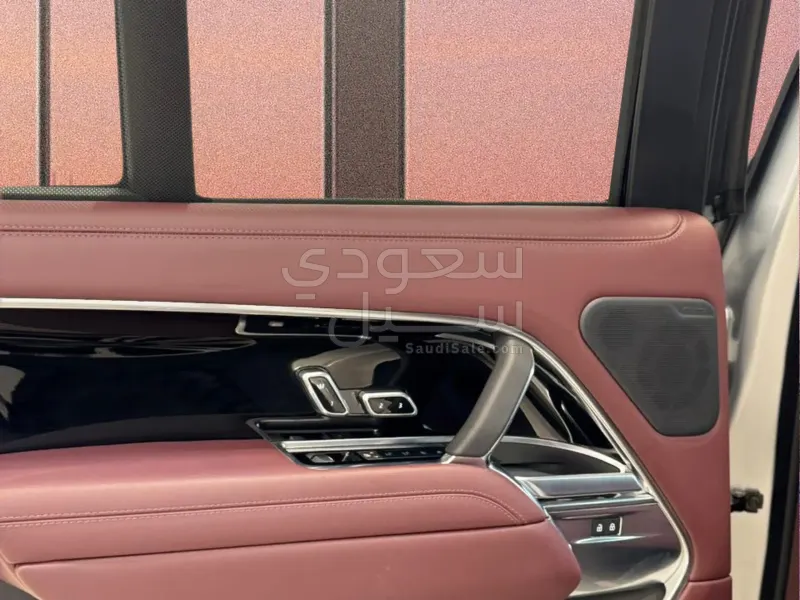 2023 Land Rover Range Rover Autobiography